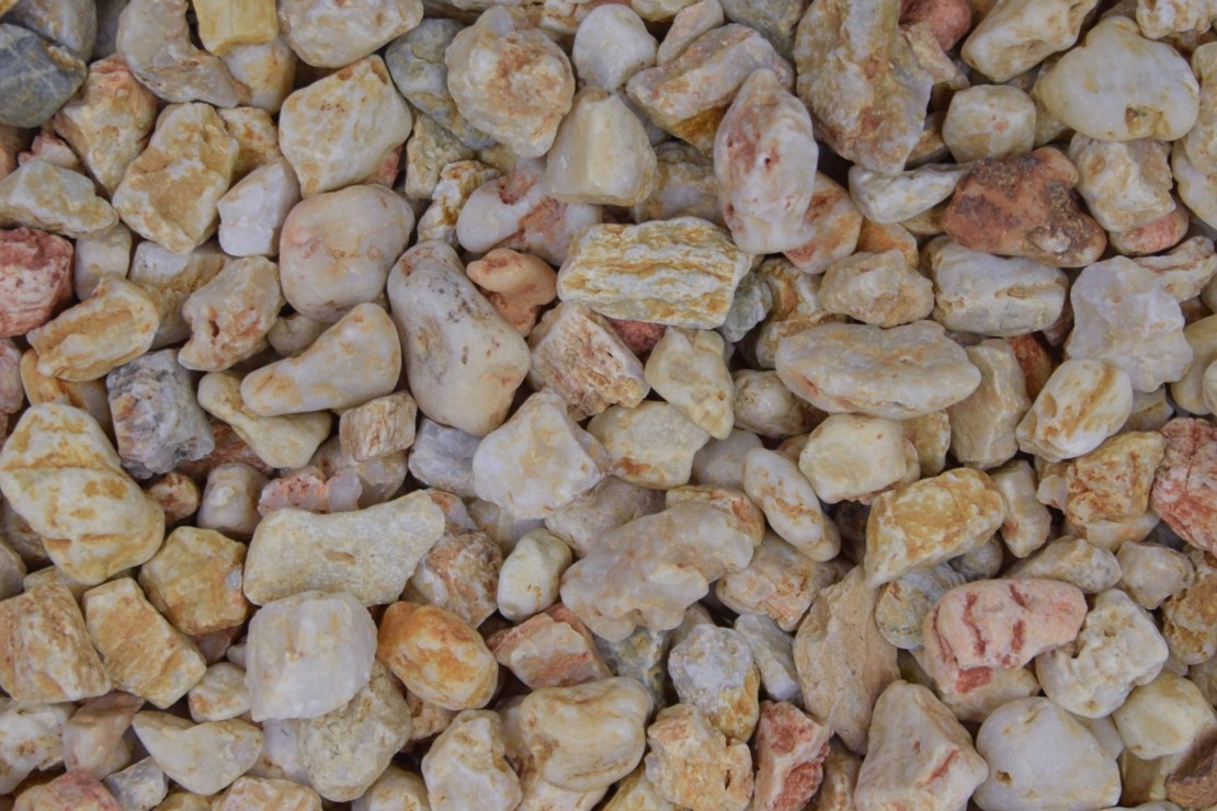 Gravier Orange Oriental 15/30