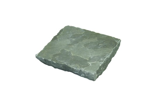 pavé kandla gris 2 cm d'épaisseur