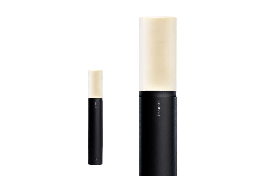 Borne lumineuse Oberon 12 V