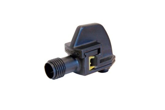 Connecteur électrique femelle 12 V