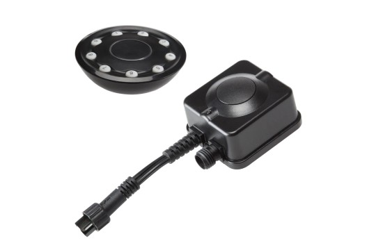 Télécommande + Récepteur extérieur LightPro