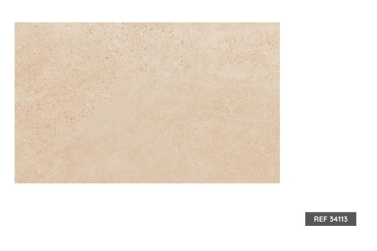 Dalle grés cérame 59,5 x 89,5 cm Beige