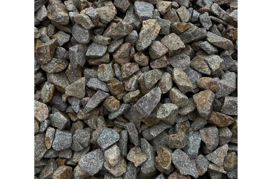 Roche granit rose 52/80 mm