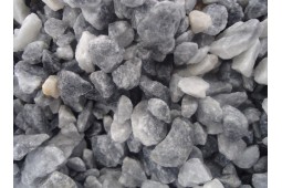 Gravier Gris Bleu 8/16