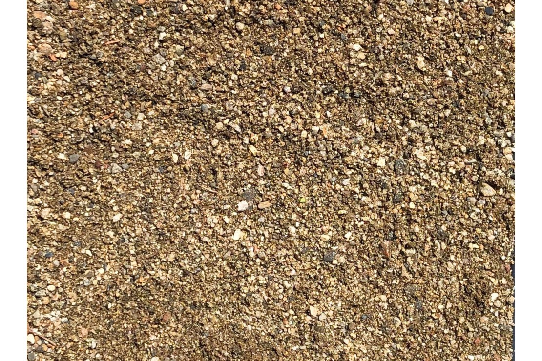 Sable pour maçonnerie 0/4 mm