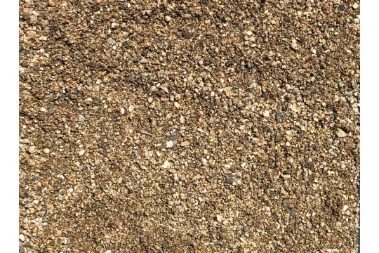 Sable pour maçonnerie 0/4 mm