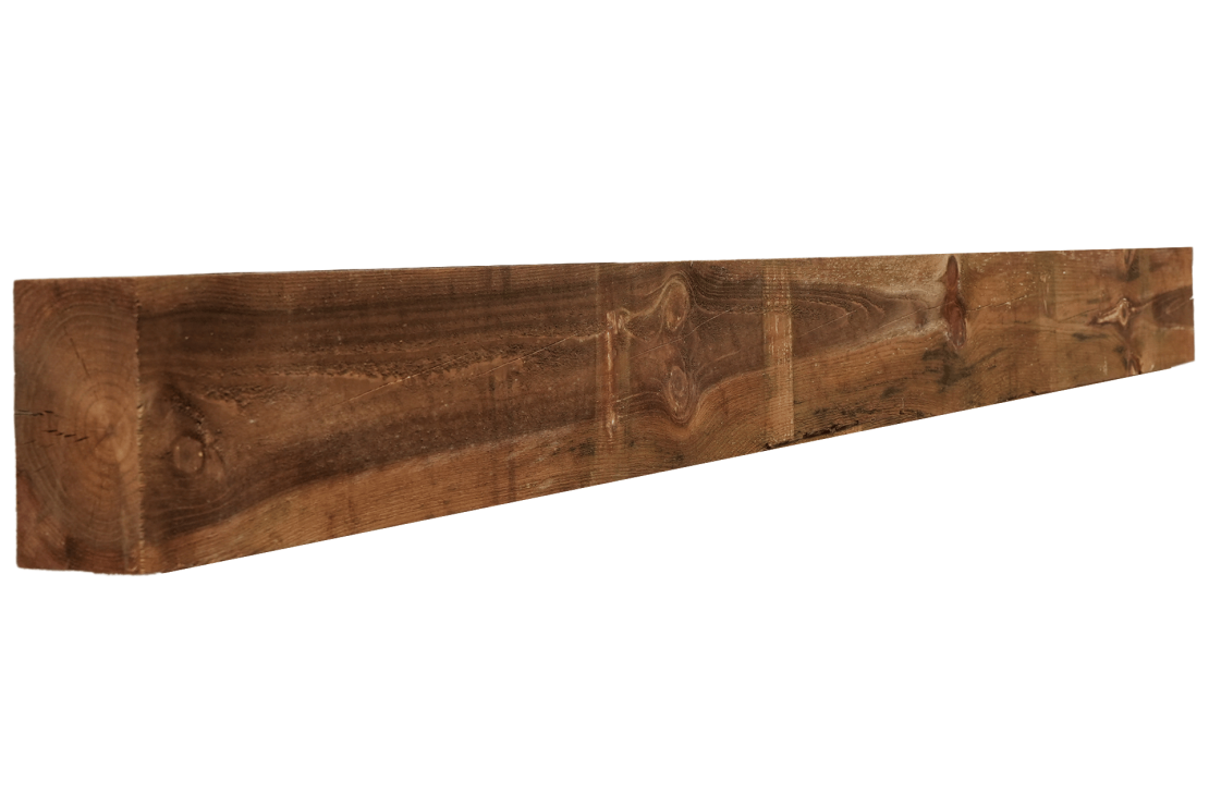 Traverse Paysagère Pin Classe 4 240x20x12 cm