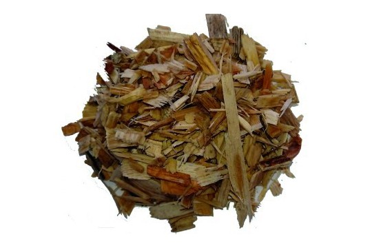 Paillage aires de jeux 20/40mm