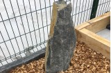 Menhir ardoise 70/90CM