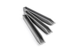 Lot de 10 profiles H Ecopic