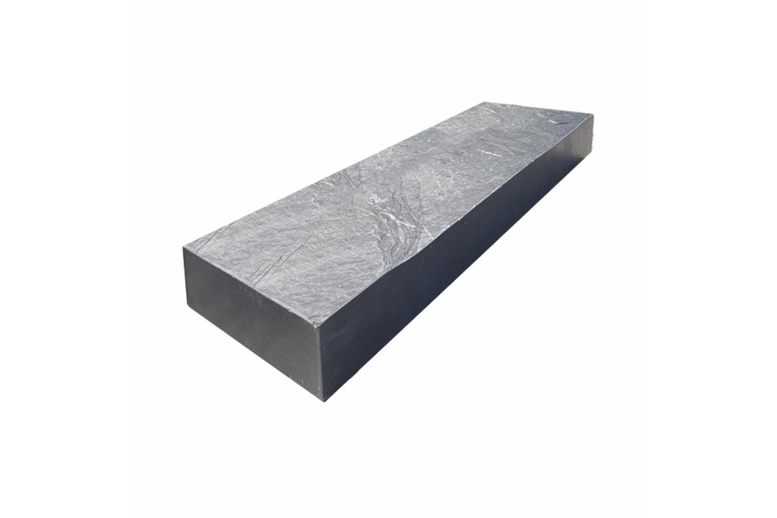 Bloc Marche Ardoise 100 x 35 x 15 cm