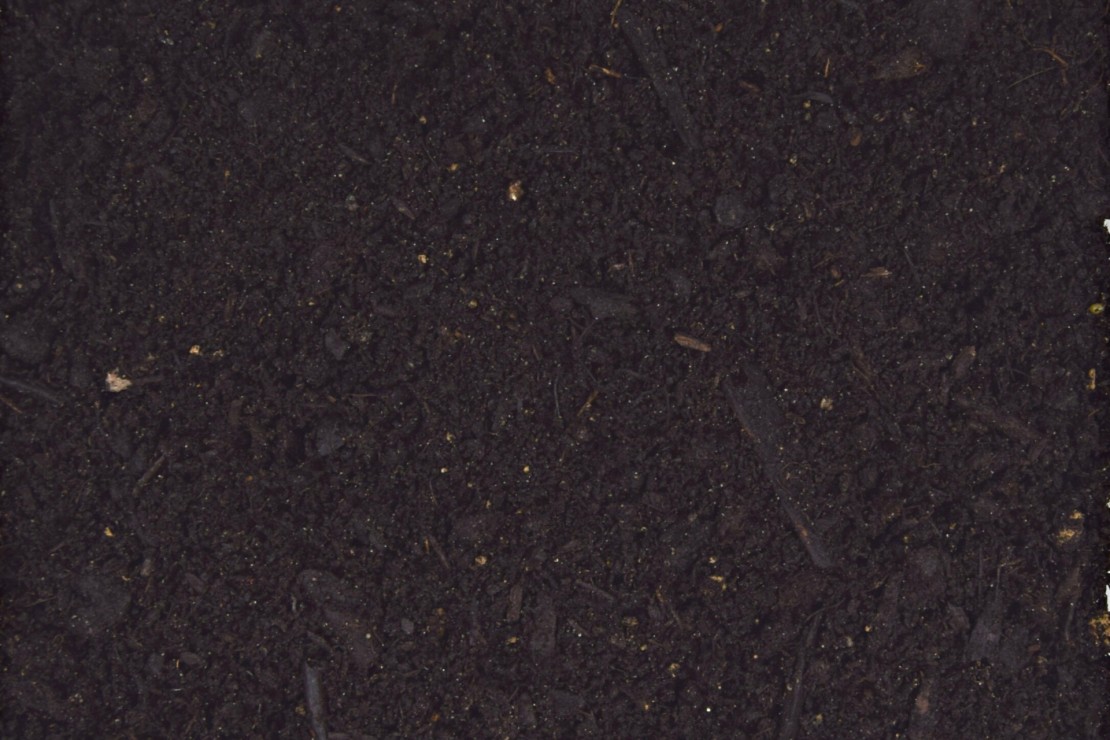 Terreau de Plantation