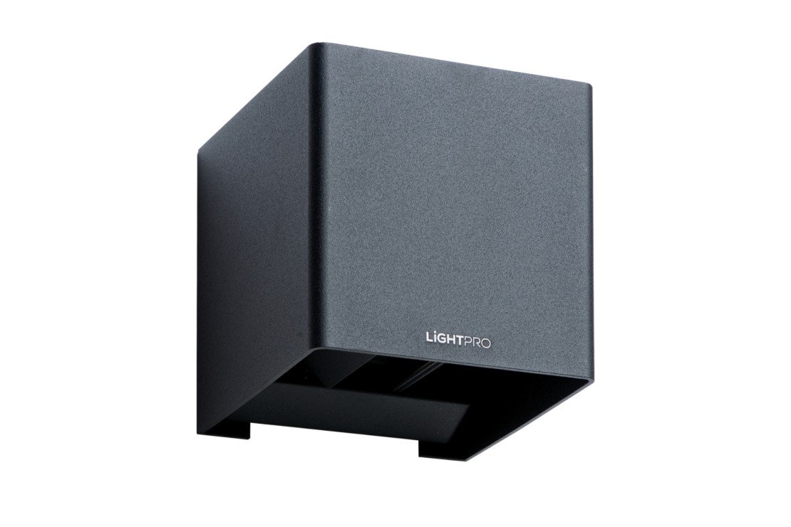 Applique murale extérieure Ixion-12 ou 230 V