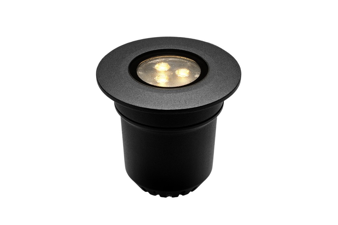 Spot Nomia 12 V éclairage vers le haut