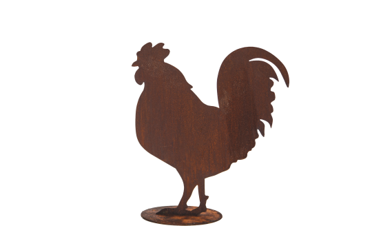 Statue de jardin pour une déco champêtre