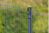 Zoom sur fixation Wiclip