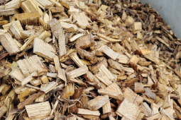 Mulch bois durs 0/40 mm