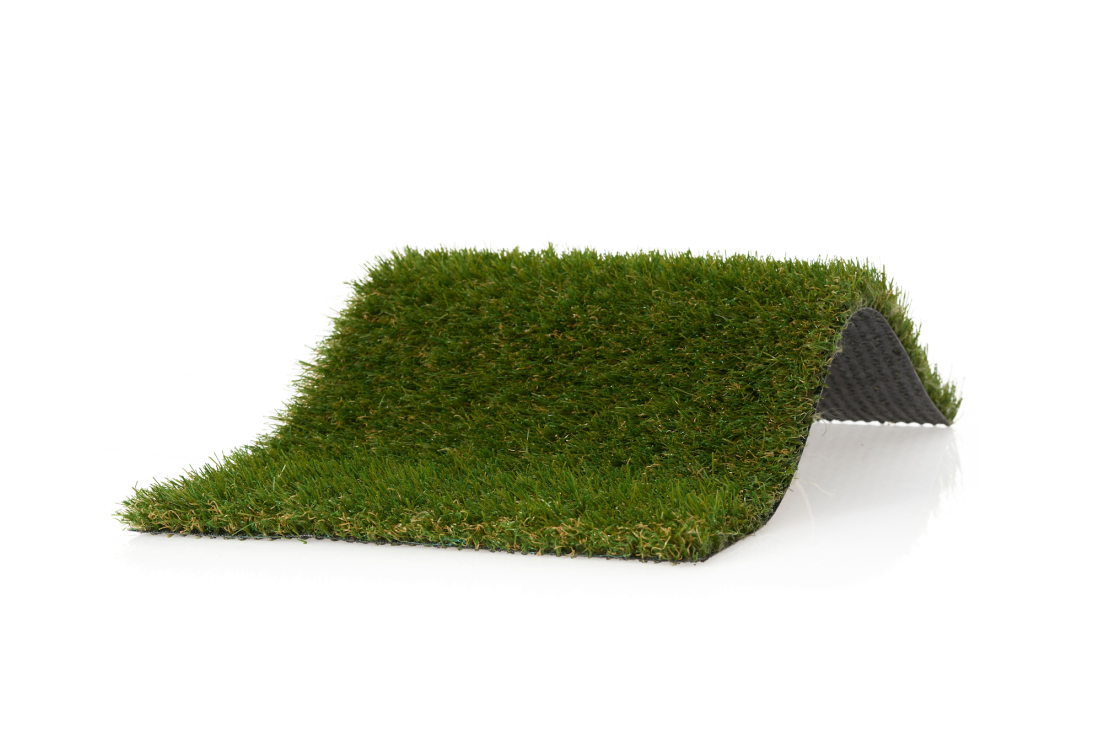 Gazon artificiel Cambridge Hauteur 35 mm