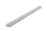 Couvertine béton pour Clôture béton ou bois - 192x12x6 cm
