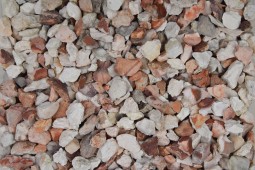 Gravier Multicolore 8/10