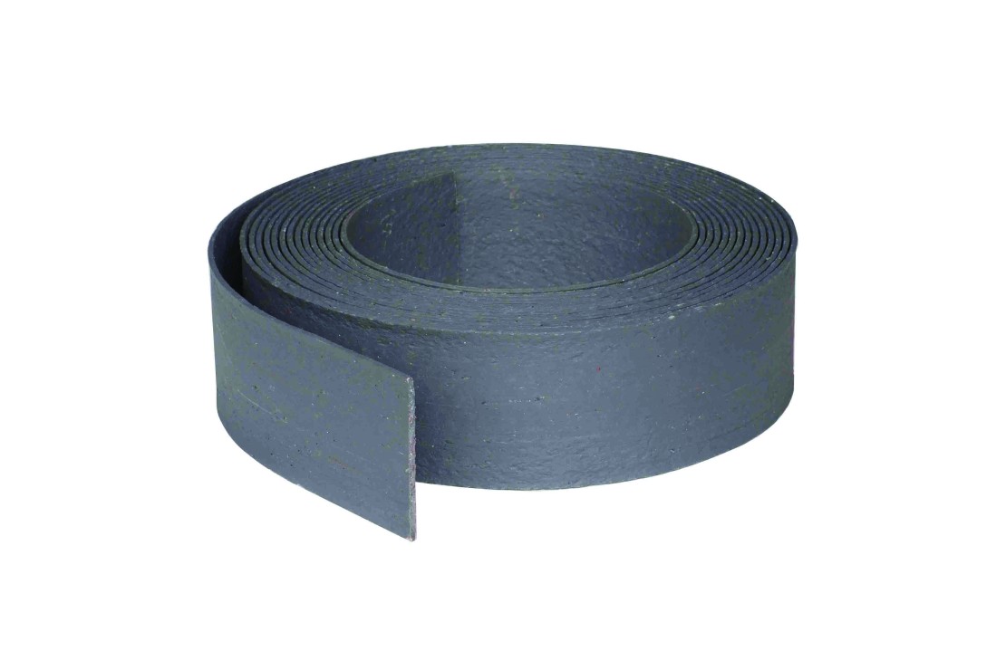 Bordure de Jardin Flexible Rouleau Recylat