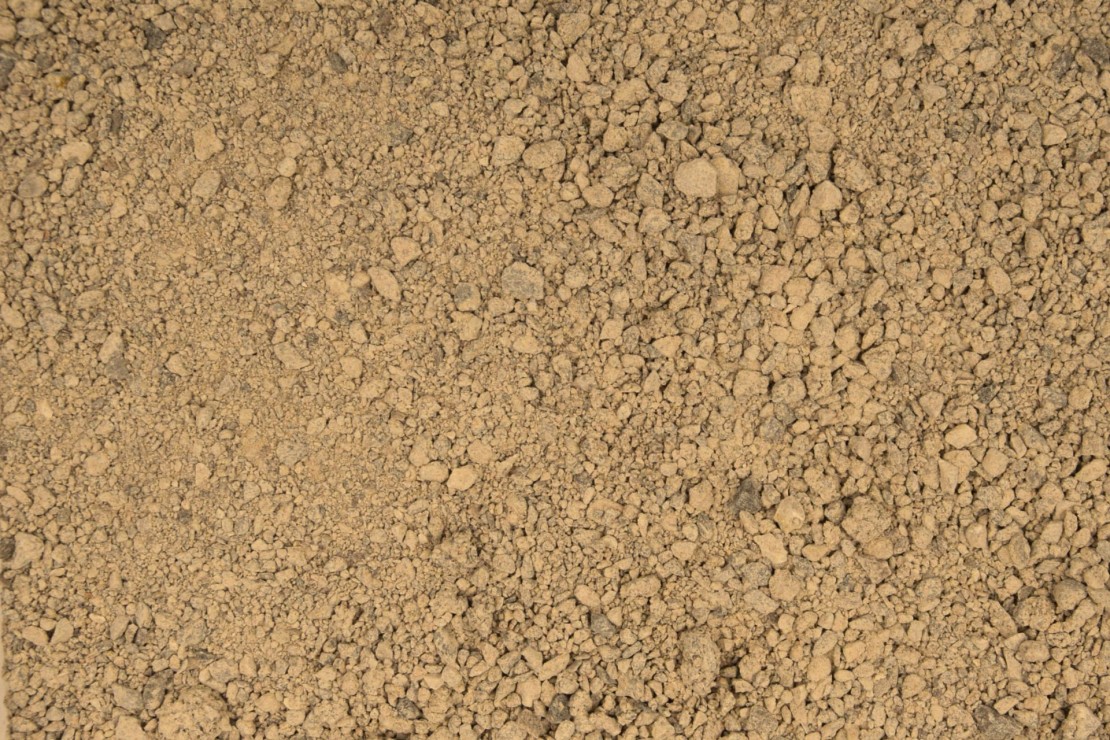 Sable terrain de pétanque 0/8