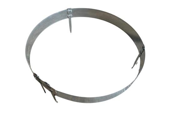 Bordure Tour d'arbre BorderStyle