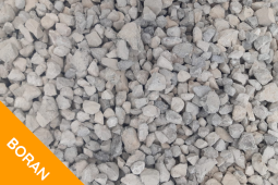 Grave non traitée 20/40 mm GNT40 décovrac Boran