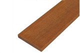 Lame de terrasse IPE 21x145mm double face lisse