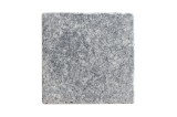 Pavé en pierre ottomane 15 x 15 x 5 cm