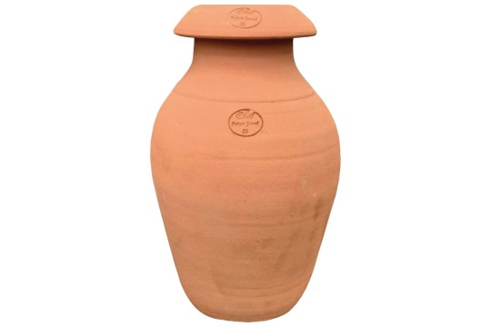 Système d'irrigation naturel Ollas