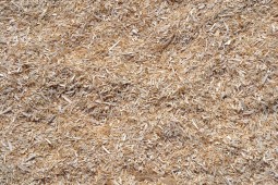 Paillage de chanvre 2/30mm balle 200L