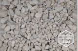 Gravier Calcaire Blanc 8/16