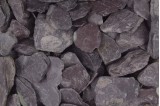 Sac 16Kg Ardoise Violette 30/60