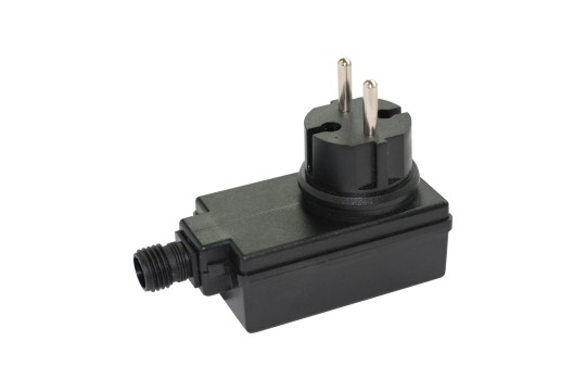 Transformateur enfichable