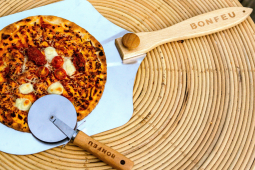 Accessoires pizza