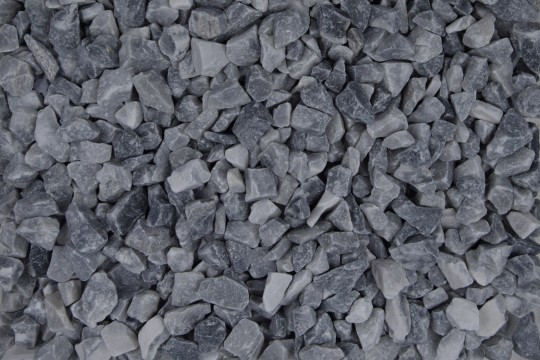 Gravier Marbre Bleu 5/12