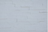Zoom sur motif pierre sèche sans joint pour panneau béton