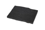Zoom Pas Japonais Ardoise 40x30x3,5cm