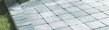 Pavés Béton