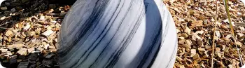 La décoration extérieure