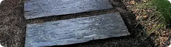 Les pierres naturelles décoratives