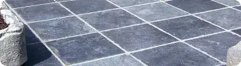 Les sols extérieurs