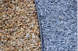 Gravier marbre bleu 5/12