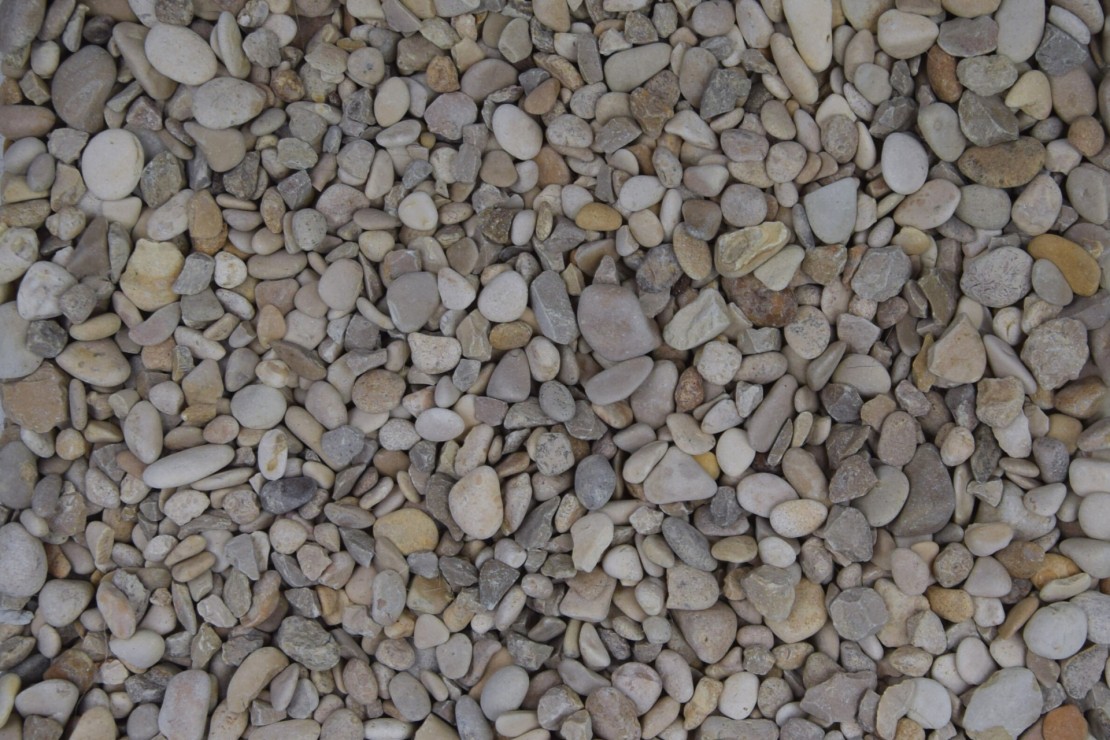 Gravier Mignonette 4/8