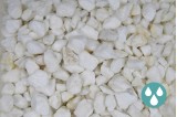 Sac 20 kg Gravier Marbre Blanc Athena 6/20