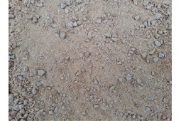 Sable pour terrain de pétanque beige 0/6 mm