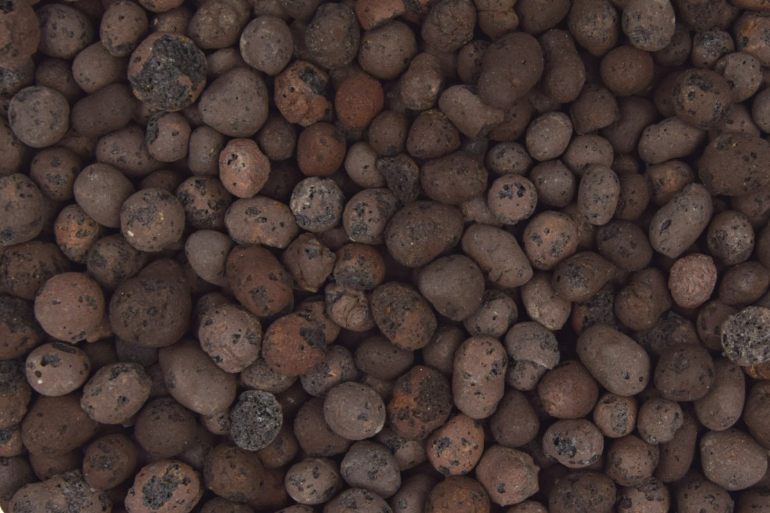 Billes d'argile 8/16