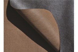 Toile de paillage intissée en 110g/m²