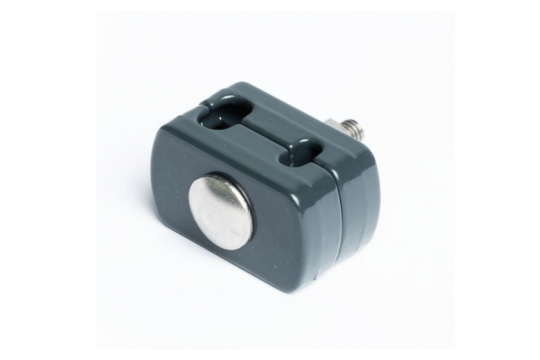 fixation wisecure pour panneaux rigides wiclip